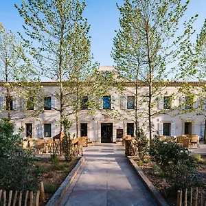 Station touristique Le Hameau Des Pesquiers Ecolodge&spa, Curio Collection By Hilton, Hyères